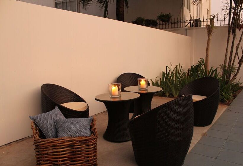 Hotel The Loft Colombo