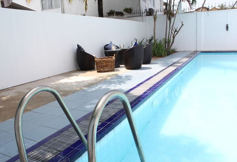 Hotel The Loft Colombo