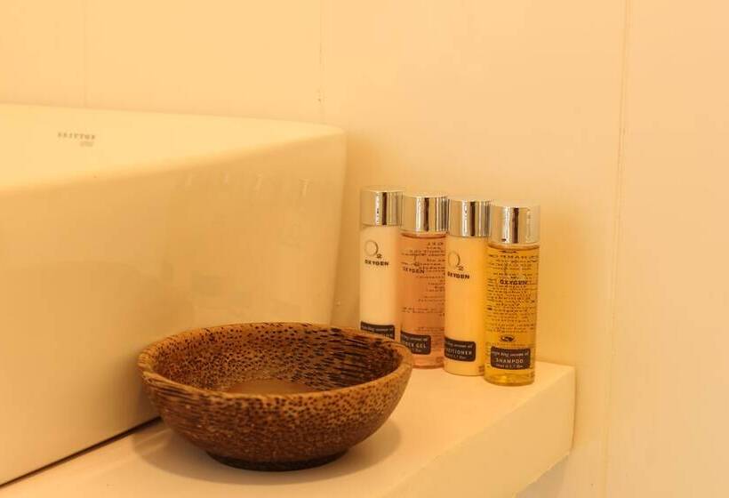 Hotel The Loft Colombo