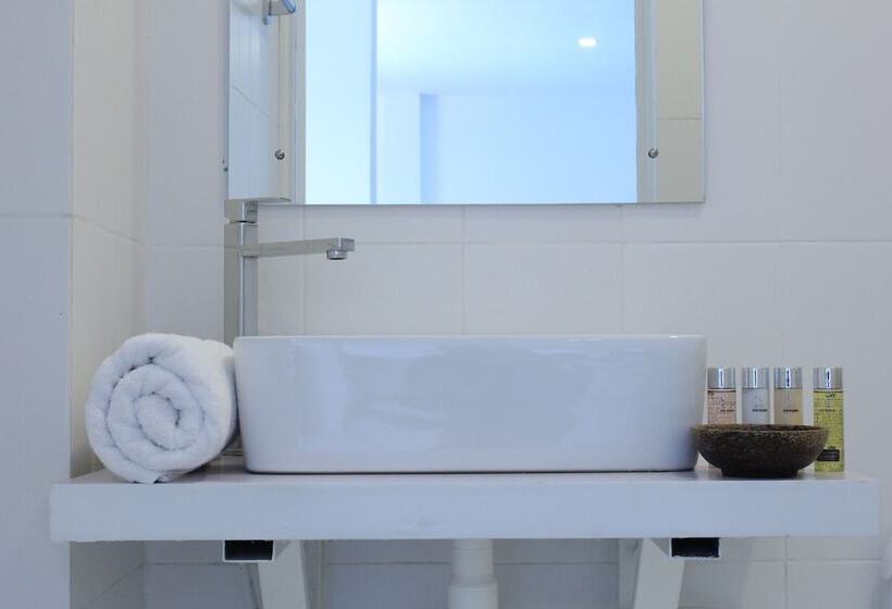 Hotel The Loft Colombo