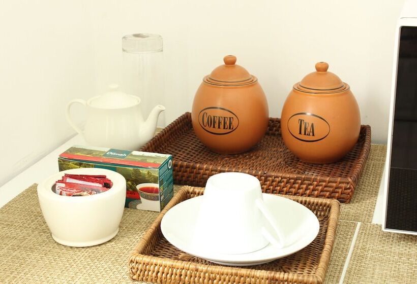 Hotel The Loft Colombo