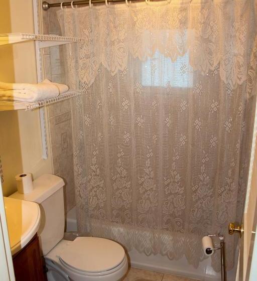 مبيت وإفطار Minnie Street Inn