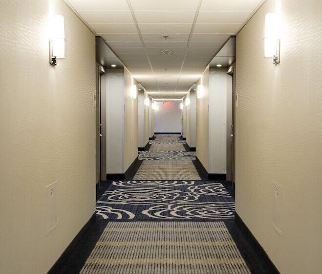 فندق Crowne Plaza Princeton   Conference Center, An Ihg