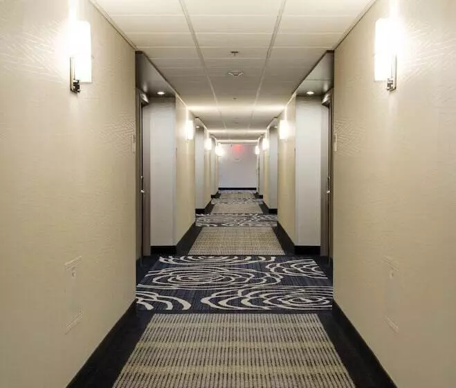 酒店 Crowne Plaza Princeton   Conference Center, An Ihg