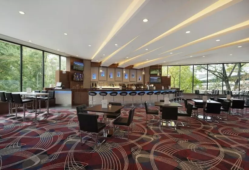 酒店 Crowne Plaza Princeton   Conference Center, An Ihg