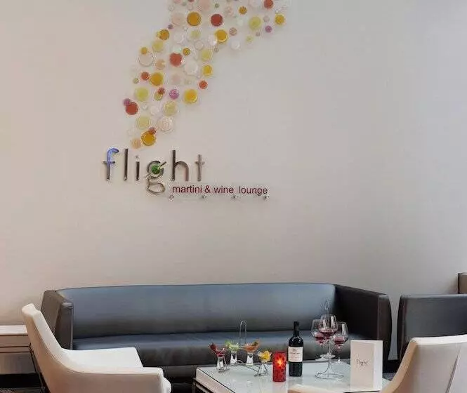 酒店 Crowne Plaza Princeton   Conference Center, An Ihg