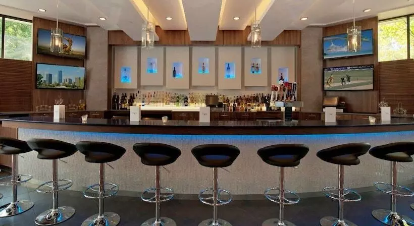 酒店 Crowne Plaza Princeton   Conference Center, An Ihg