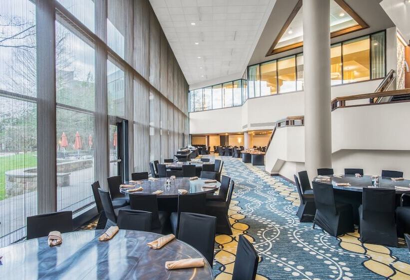 فندق Crowne Plaza Princeton   Conference Center, An Ihg