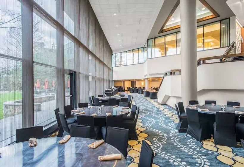 酒店 Crowne Plaza Princeton   Conference Center, An Ihg