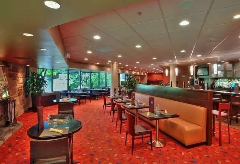 酒店 Crowne Plaza Princeton   Conference Center, An Ihg