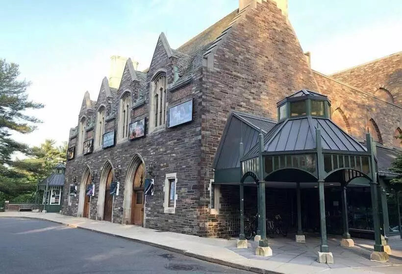 酒店 Crowne Plaza Princeton   Conference Center, An Ihg