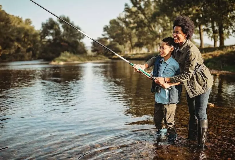 酒店 Crowne Plaza Princeton   Conference Center, An Ihg