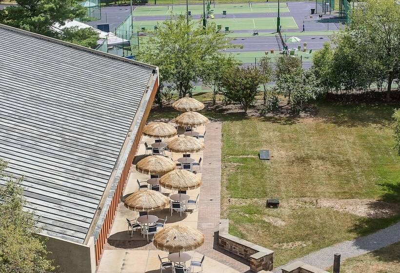 فندق Crowne Plaza Princeton   Conference Center, An Ihg