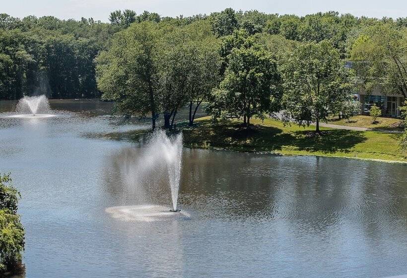 فندق Crowne Plaza Princeton   Conference Center, An Ihg