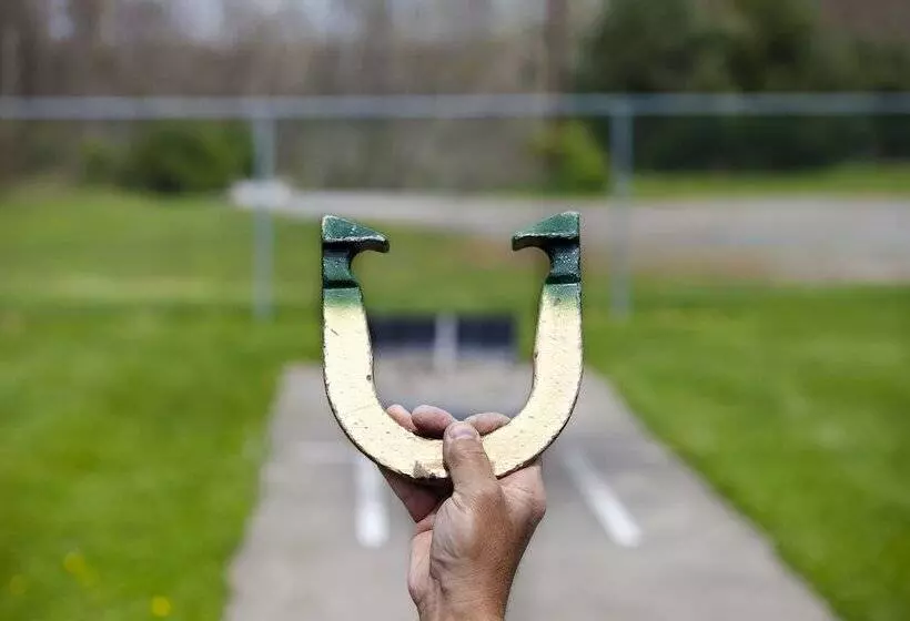 酒店 Crowne Plaza Princeton   Conference Center, An Ihg