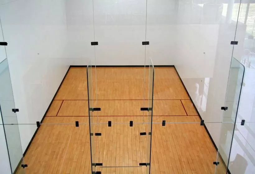 酒店 Crowne Plaza Princeton   Conference Center, An Ihg