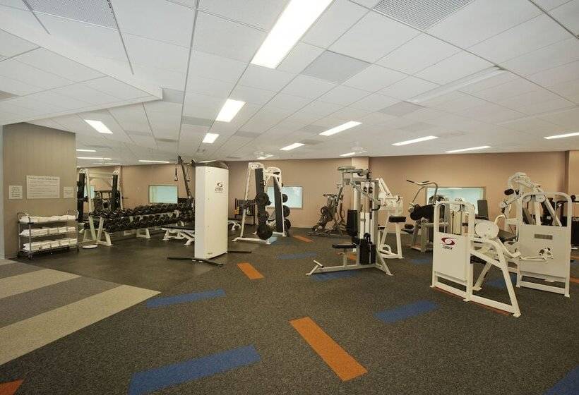 فندق Crowne Plaza Princeton   Conference Center, An Ihg