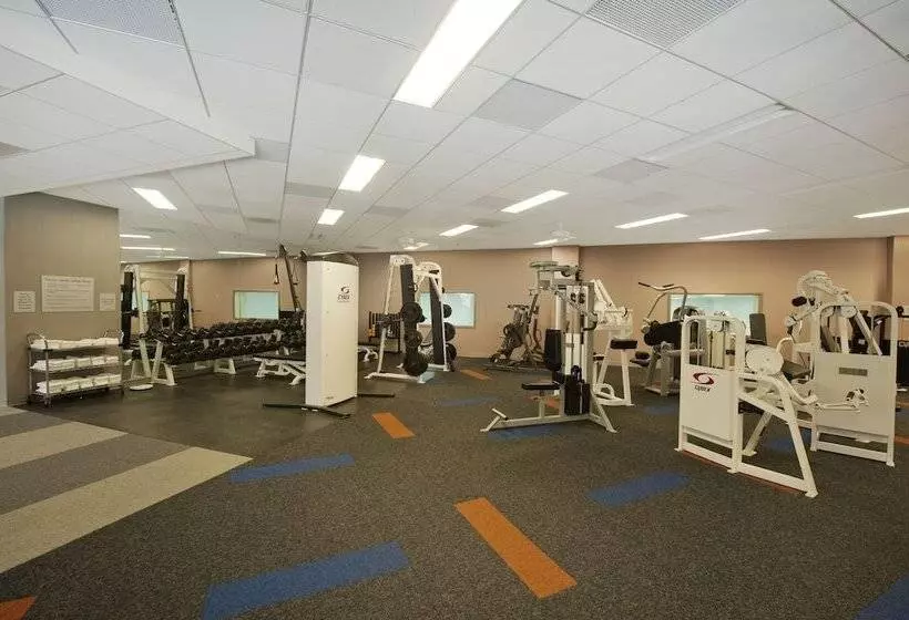 酒店 Crowne Plaza Princeton   Conference Center, An Ihg