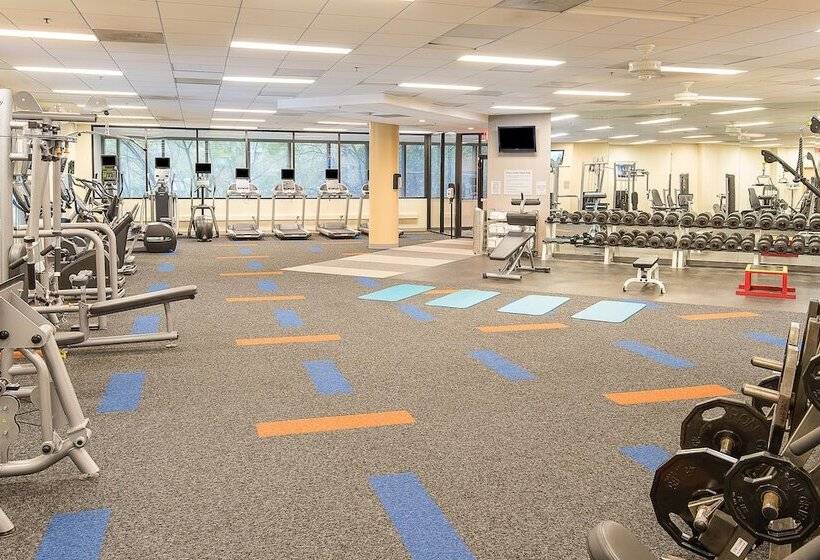 فندق Crowne Plaza Princeton   Conference Center, An Ihg