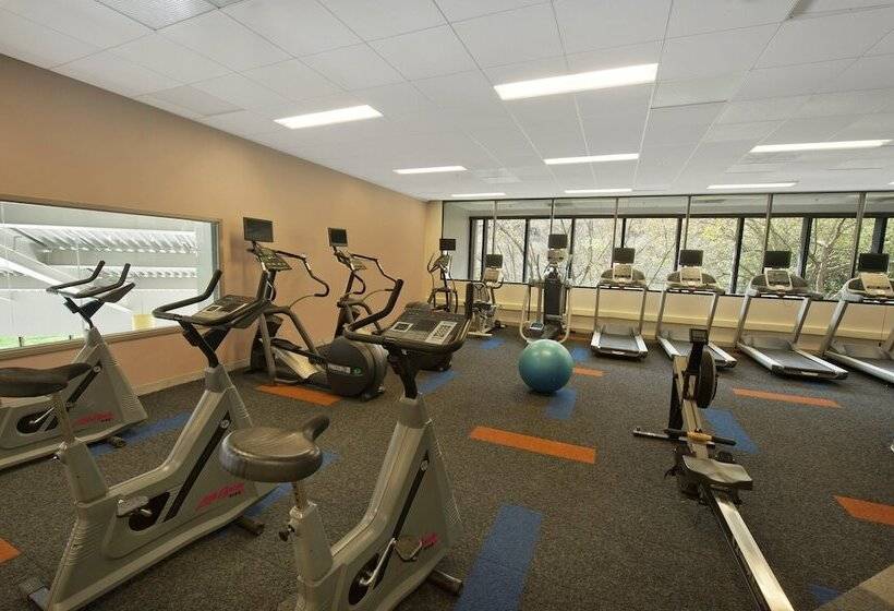 فندق Crowne Plaza Princeton   Conference Center, An Ihg