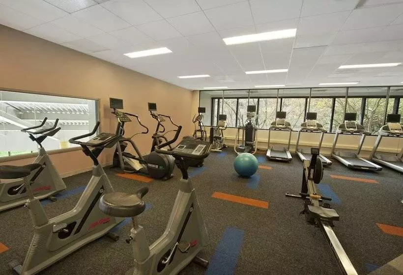 酒店 Crowne Plaza Princeton   Conference Center, An Ihg