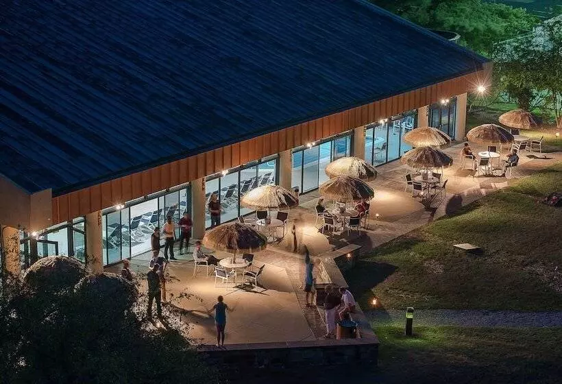 酒店 Crowne Plaza Princeton   Conference Center, An Ihg