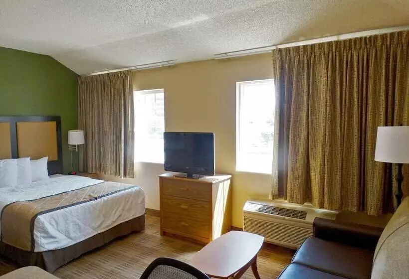 فندق Extended Stay America Suites  Kansas City  Airport  Tiffany Springs