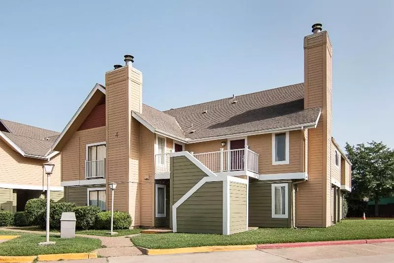 Extended Studio Suites Hotel  Bossier City