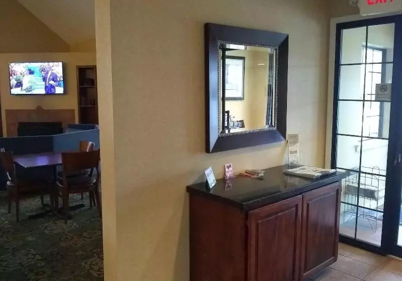 Extended Studio Suites Hotel  Bossier City
