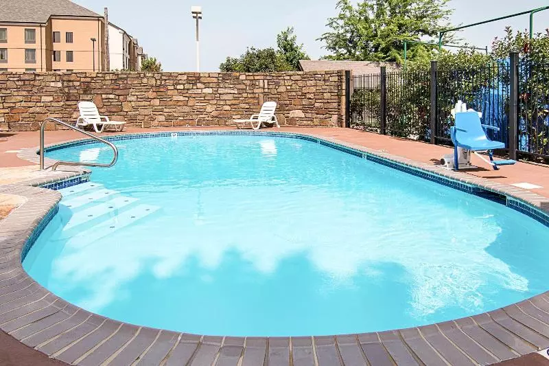 Extended Studio Suites Hotel  Bossier City