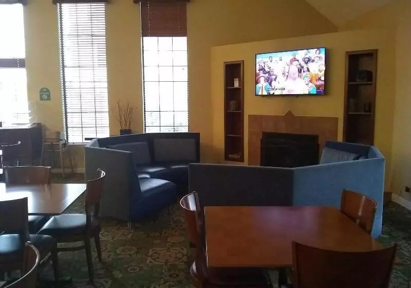 Extended Studio Suites Hotel  Bossier City