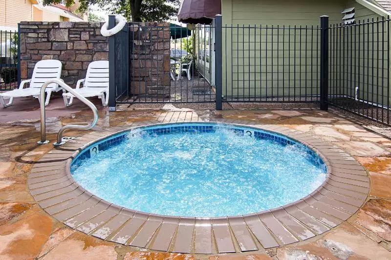 Extended Studio Suites Hotel  Bossier City