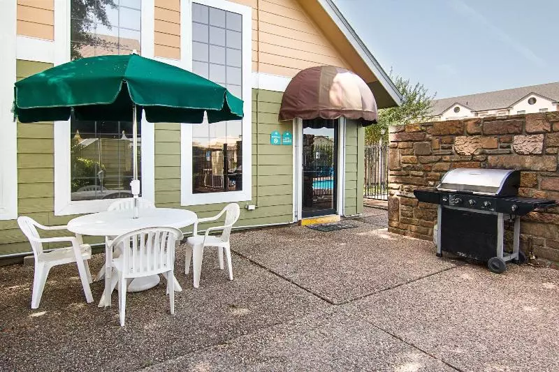 Extended Studio Suites Hotel  Bossier City