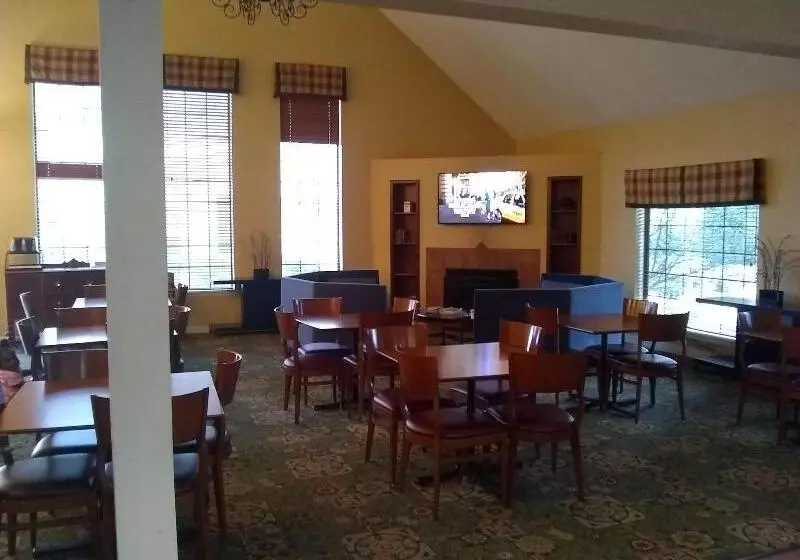 Extended Studio Suites Hotel  Bossier City