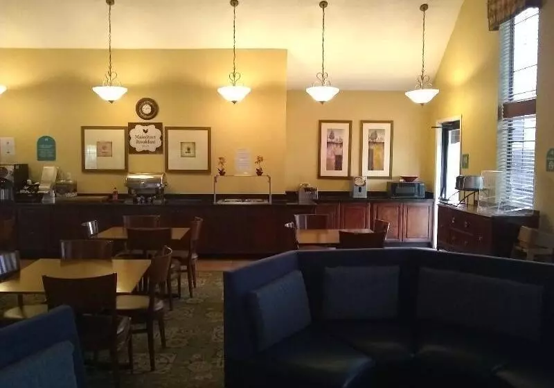 Extended Studio Suites Hotel  Bossier City