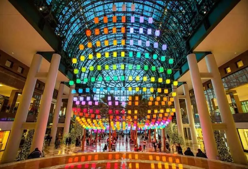 호텔 M Social New York Downtown