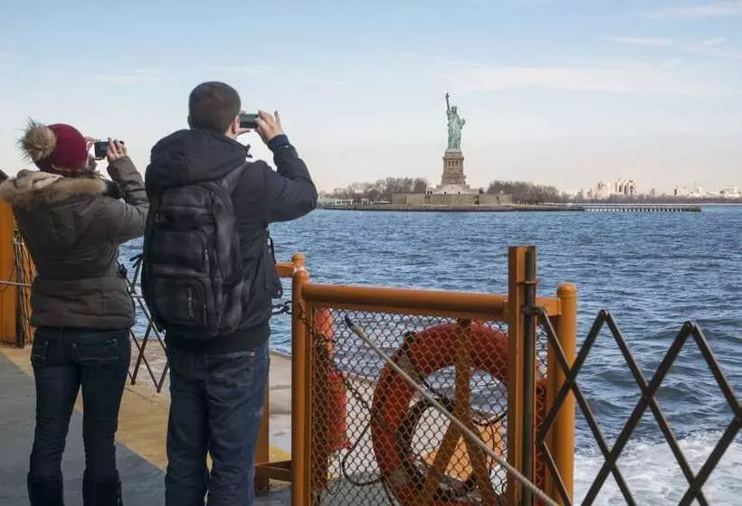 호텔 M Social New York Downtown