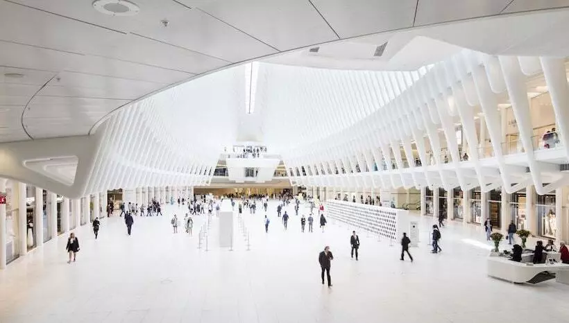 호텔 M Social New York Downtown