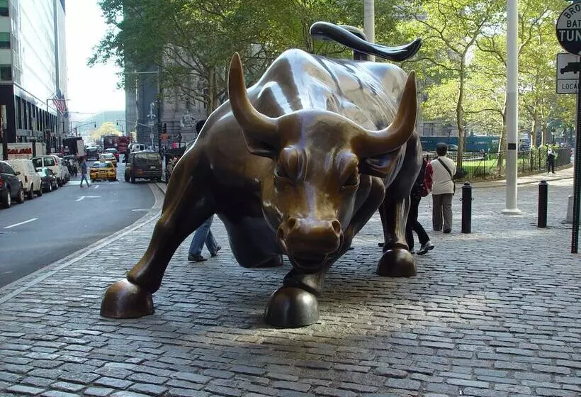 호텔 M Social New York Downtown