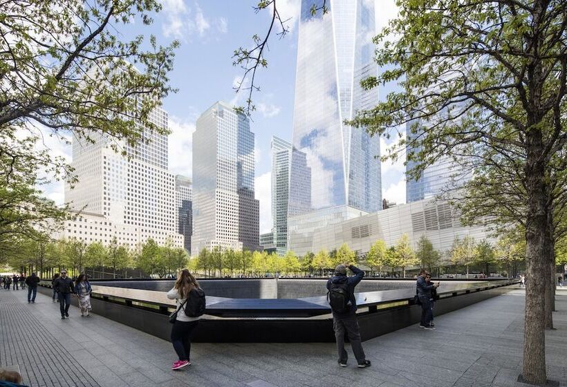 호텔 M Social New York Downtown