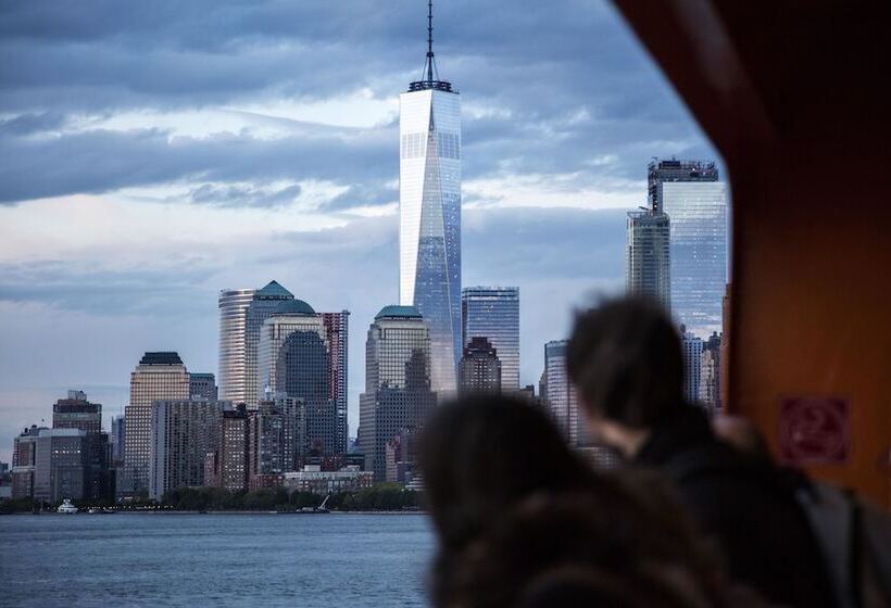 호텔 M Social New York Downtown