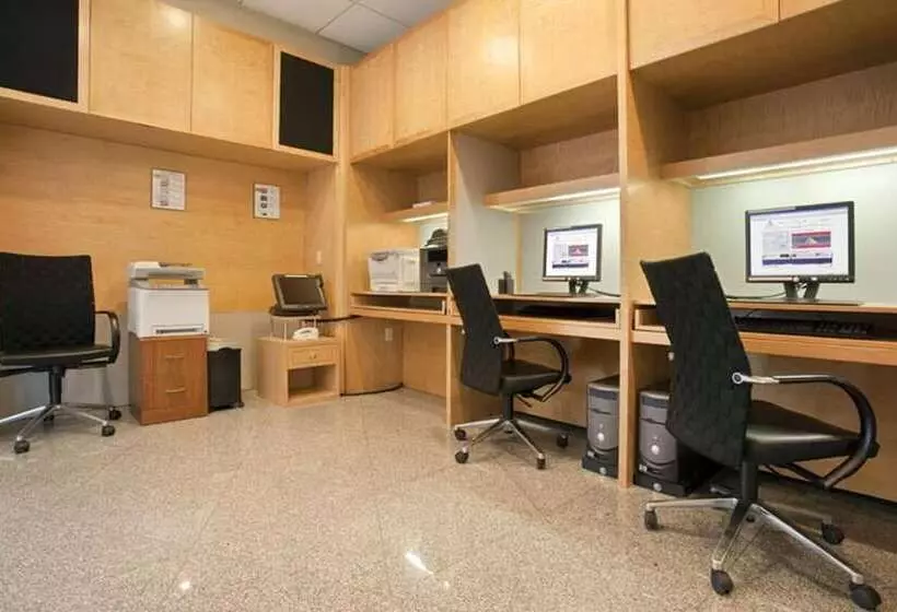 호텔 M Social New York Downtown