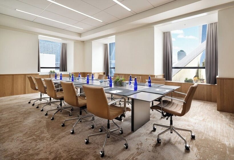 호텔 M Social New York Downtown