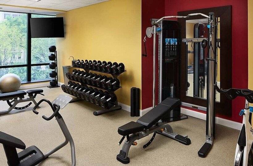 호텔 M Social New York Downtown