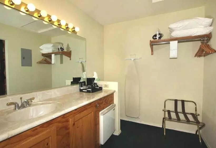 Otel Majestic Mountain Inn