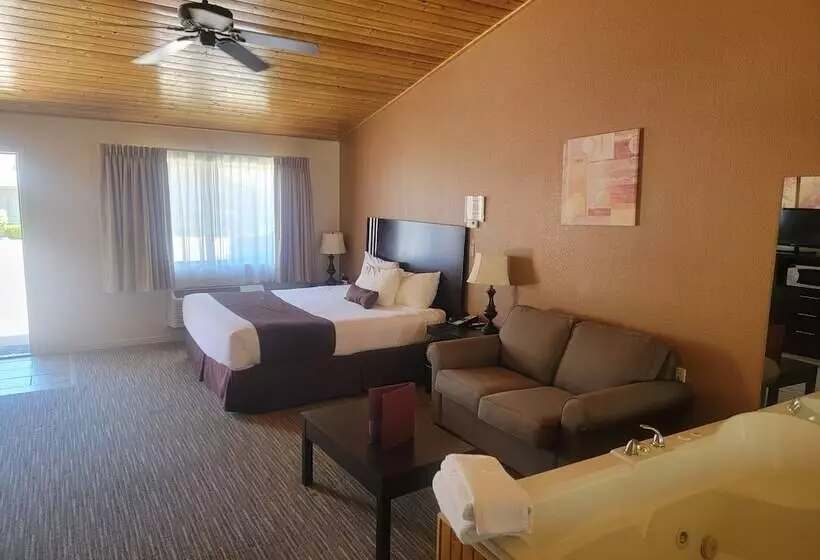 ホテル Majestic Mountain Inn