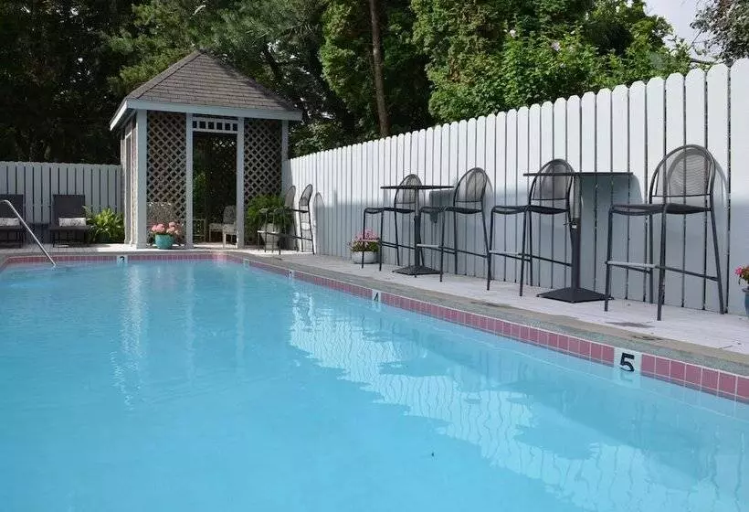 בית מלון כפרי Maplewood