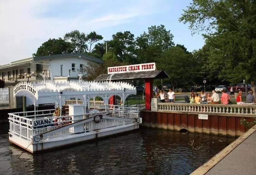 בית מלון כפרי Maplewood