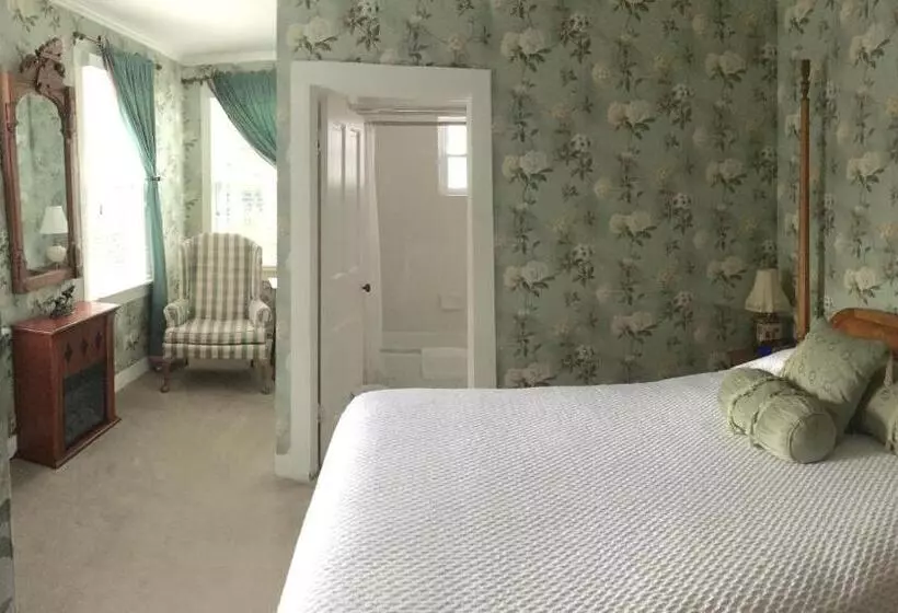 בית מלון כפרי Maplewood