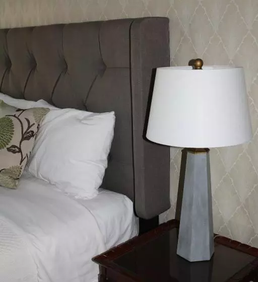 בית מלון כפרי Maplewood